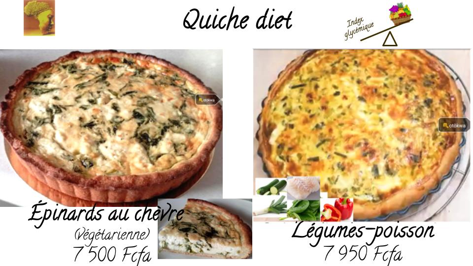 Diététique