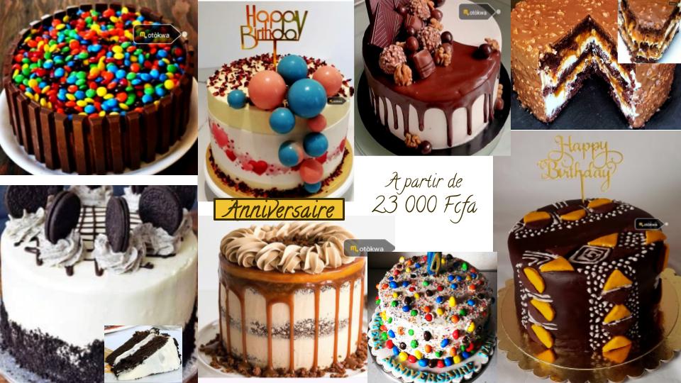 anniversaire