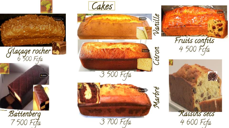 cake