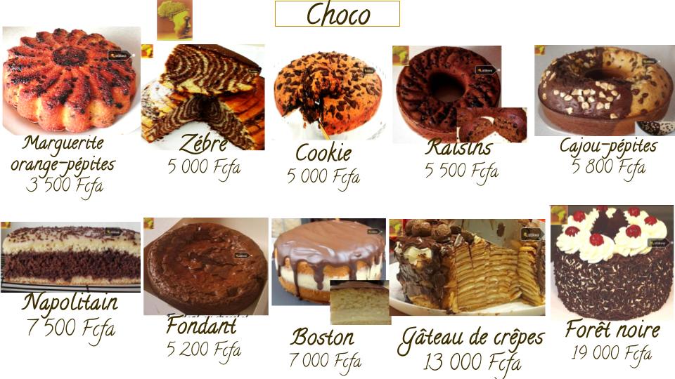 Chocolat