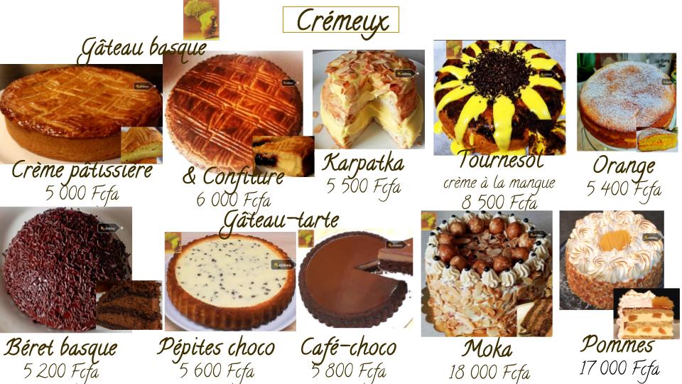 Crémeux