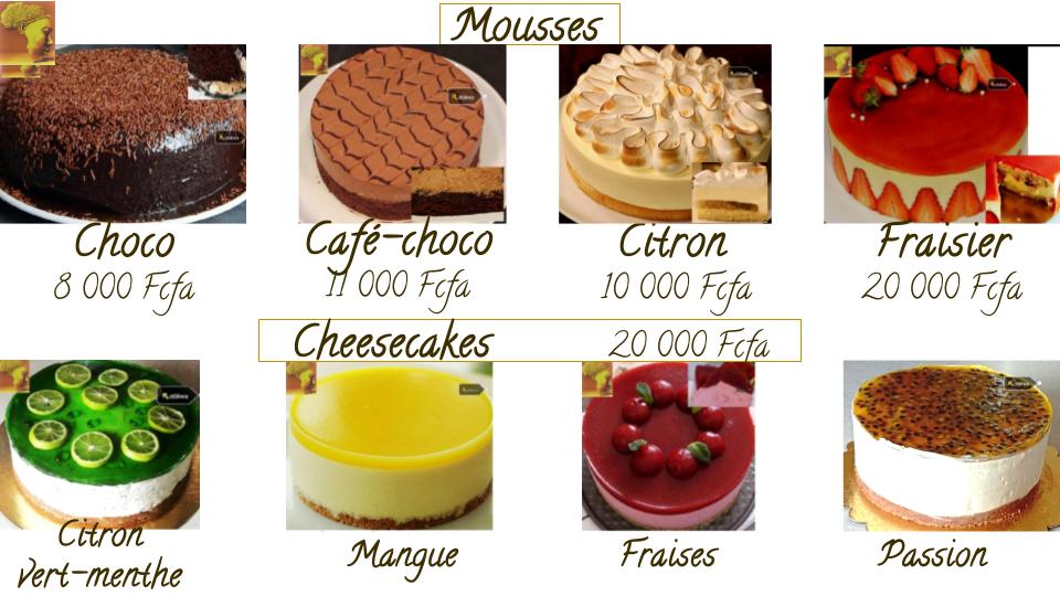 Entremet
