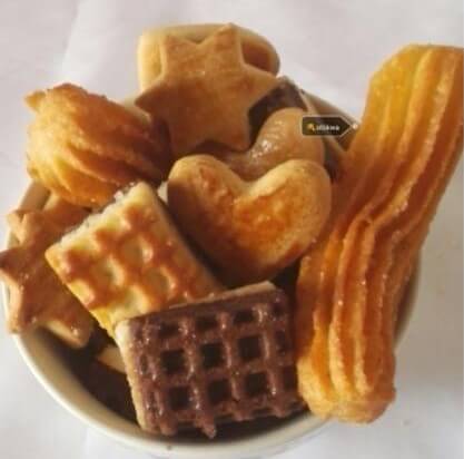 Mignardises