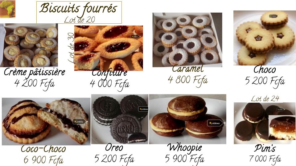 Biscuit