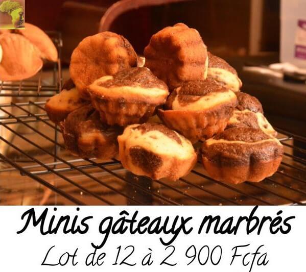 marbré