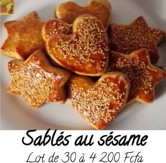 Sablé