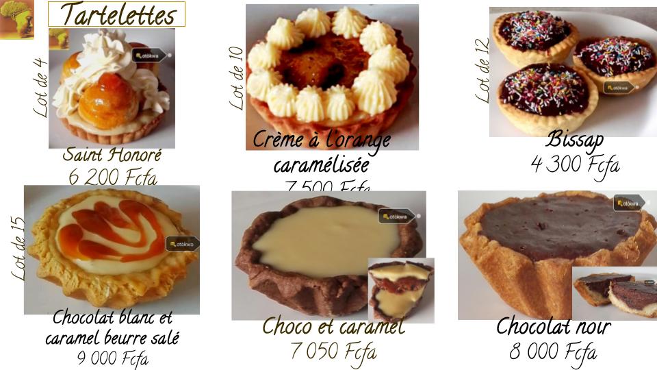 Tarte