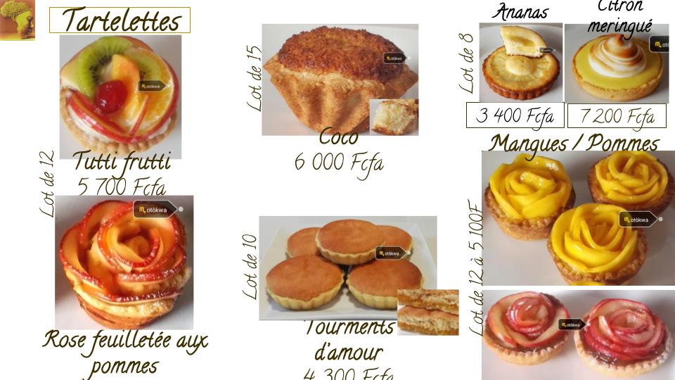 Tarte