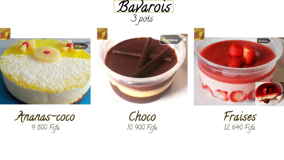 Dessert