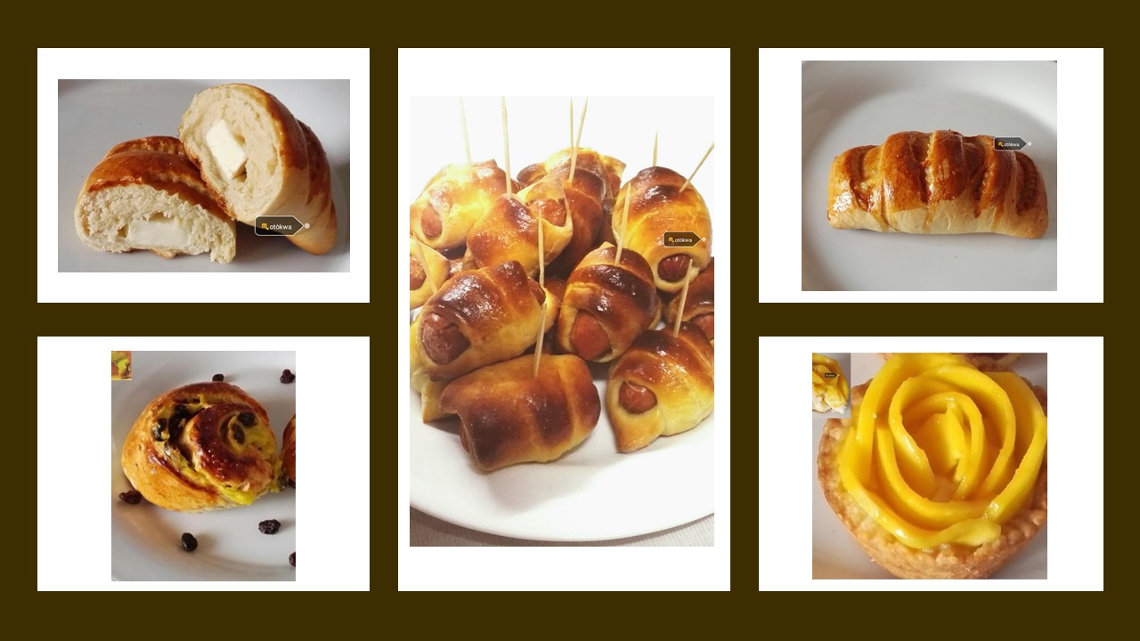 Mignardises