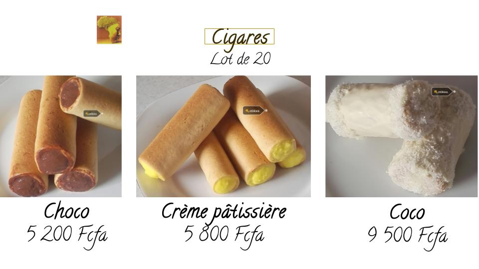 Cigare