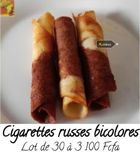 Cigarette