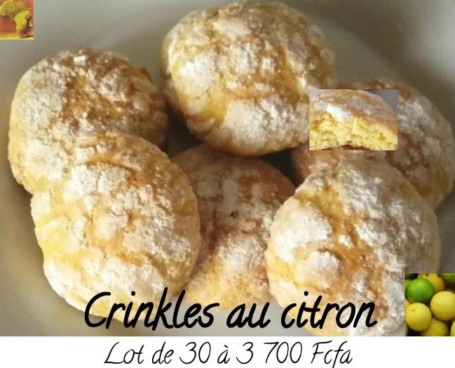 Crinkles