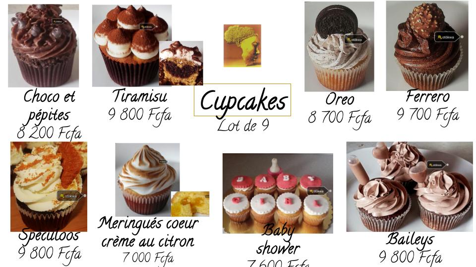 cupcake