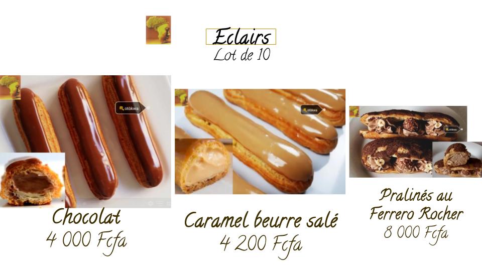 eclair