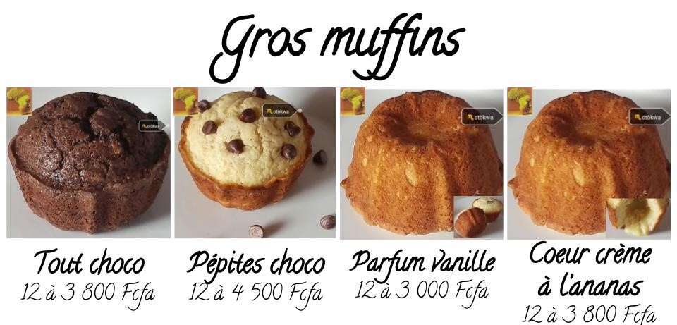 muffin