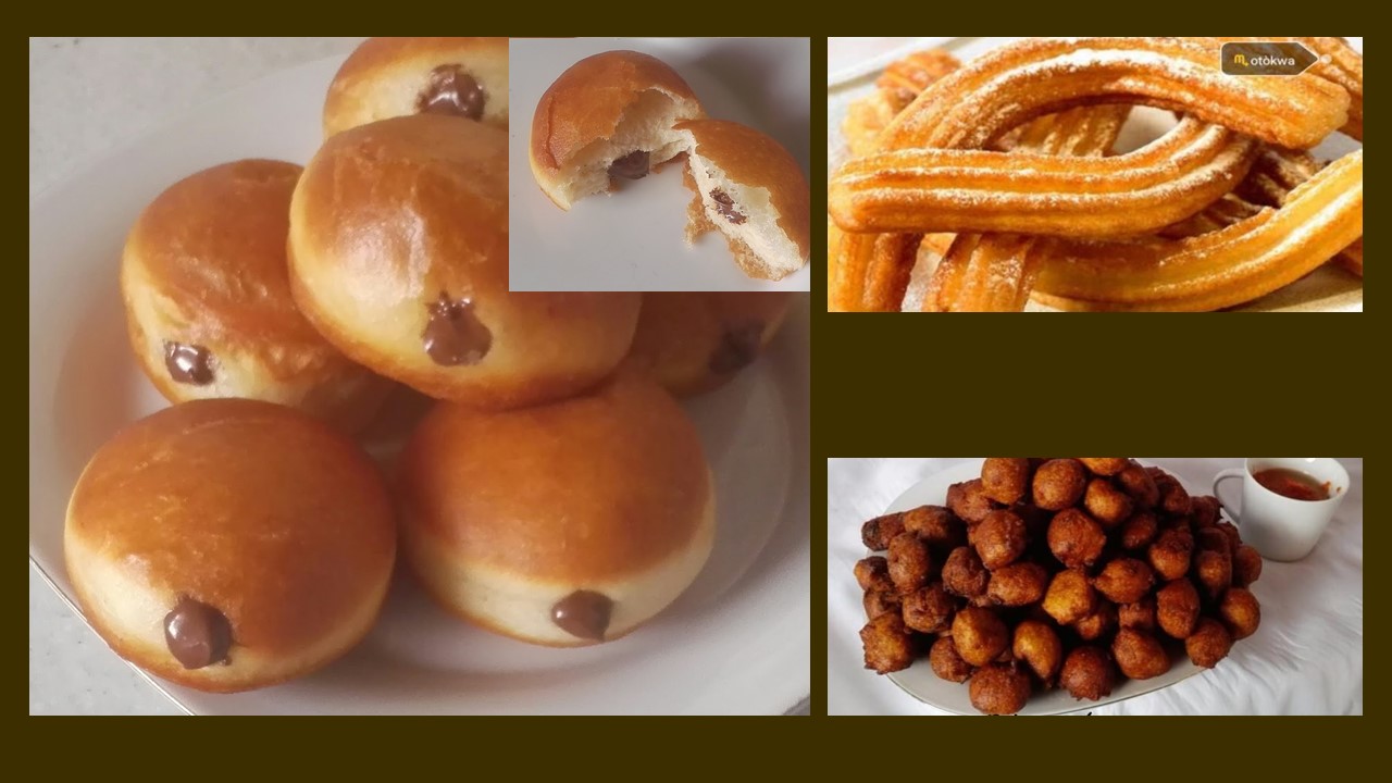 Mignardises
