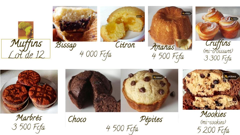 Mignardises