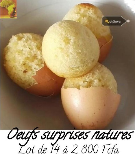 oeuf
