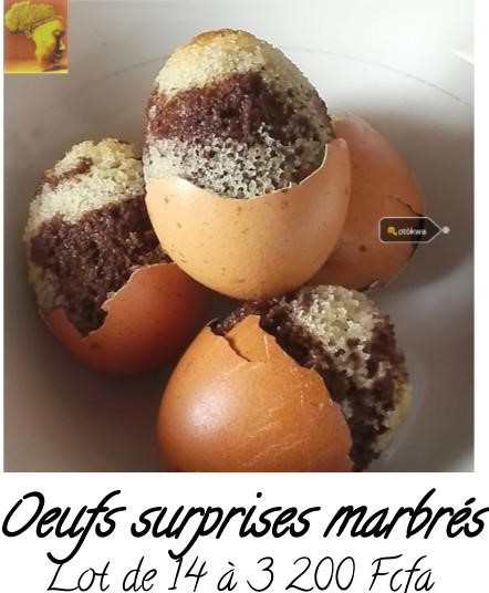 oeuf