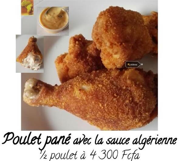 Poulet