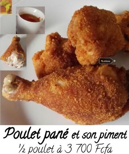 Poulet